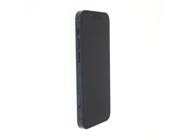 !! 1 ÉV GARANCIA !! Apple iPhone 13 Mini 128 GB Midnight 100%