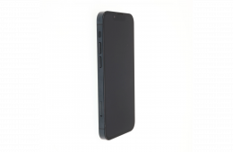 !! 1 ÉV GARANCIA !! Apple iPhone 13 Mini 128 GB Midnight 100%