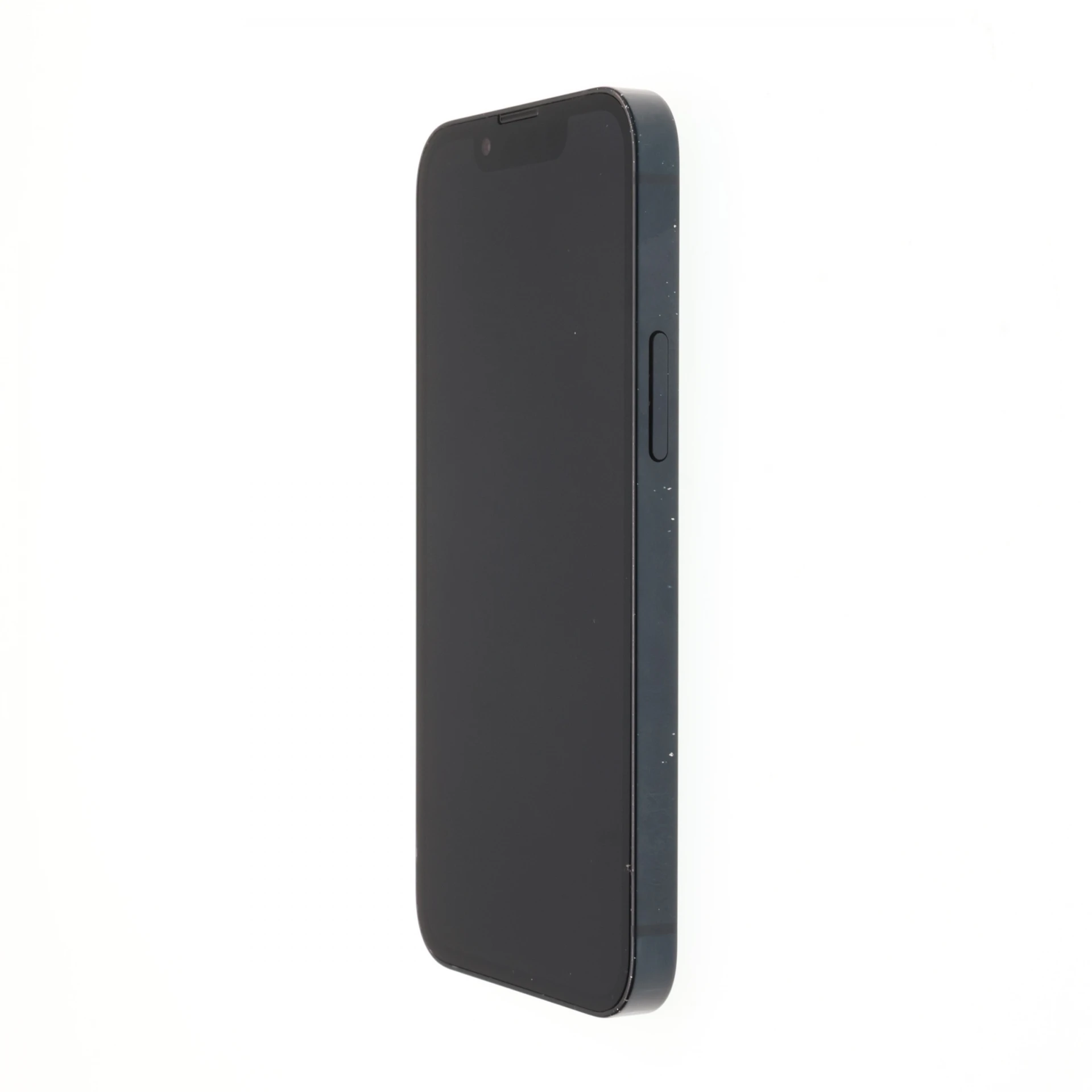!! 1 ÉV GARANCIA !! Apple iPhone 13 Mini 128 GB Midnight 100%