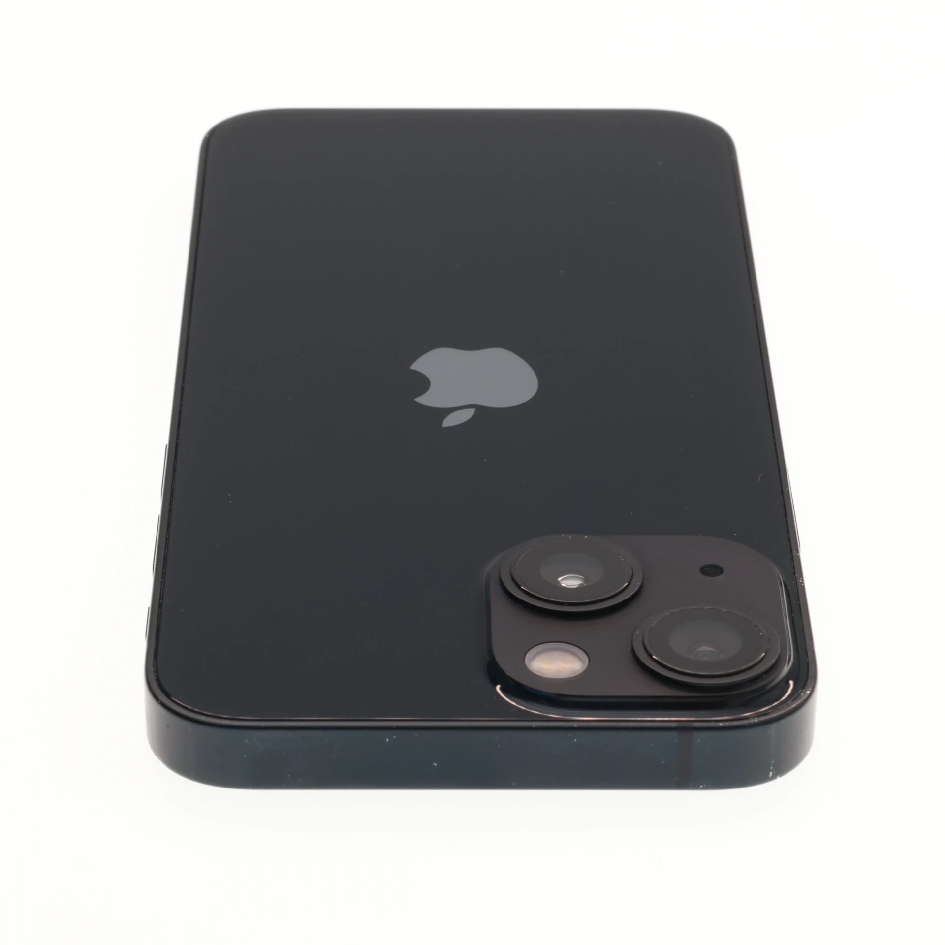 !! 1 ÉV GARANCIA !! Apple iPhone 13 Mini 128 GB Midnight 100%
