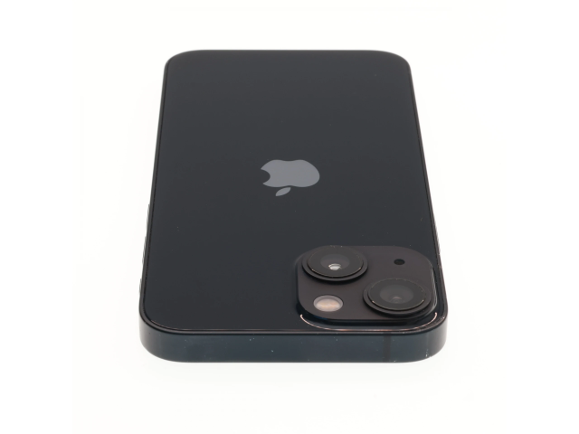 !! 1 ÉV GARANCIA !! Apple iPhone 13 Mini 128 GB Midnight 100%