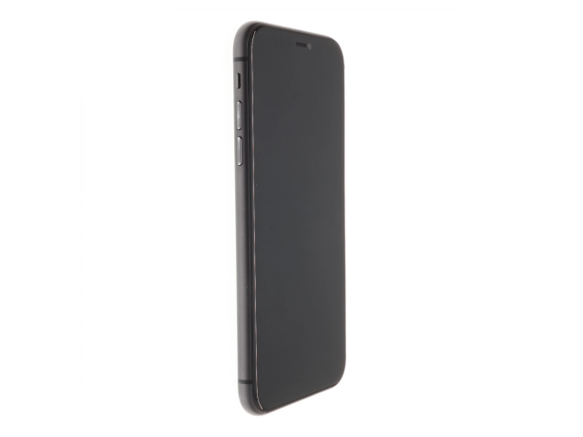 !! 1 ÉV GARANCIA !! Apple iPhone 11 256 GB Black 91%