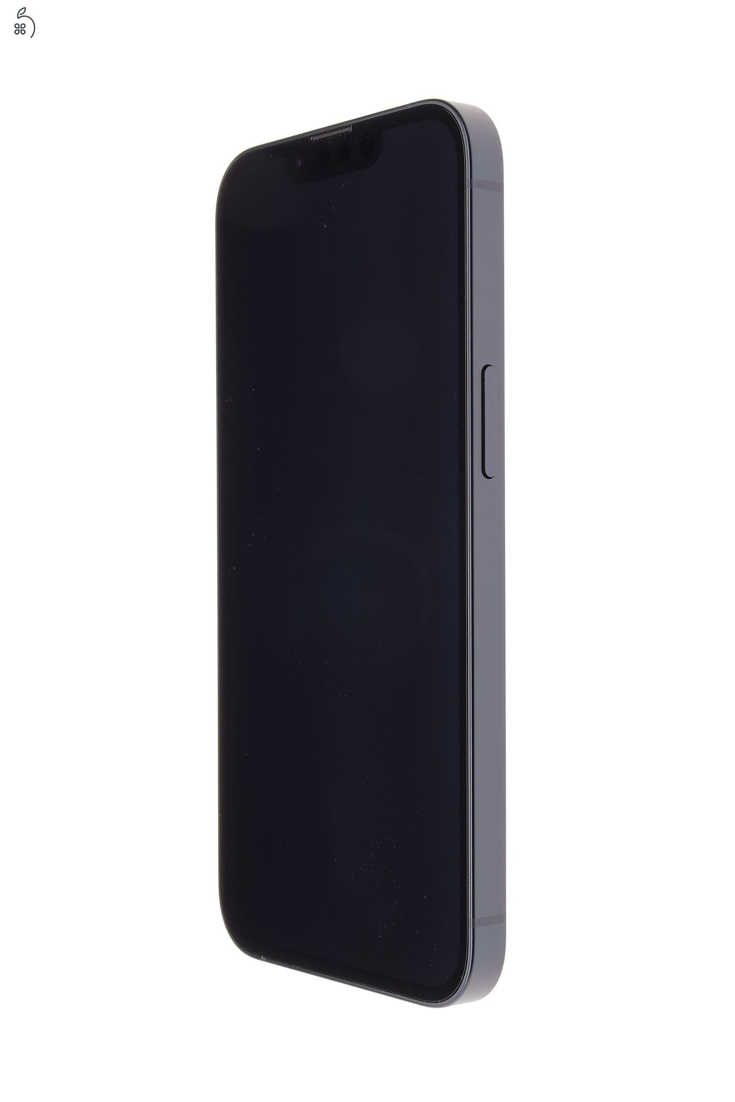 iPhone 13 Midnight 128GB új,bontatlan aktiválatlan,1-év garancia 