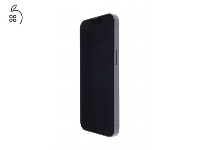 iPhone 13 Midnight 128GB új,bontatlan aktiválatlan,1-év garancia 
