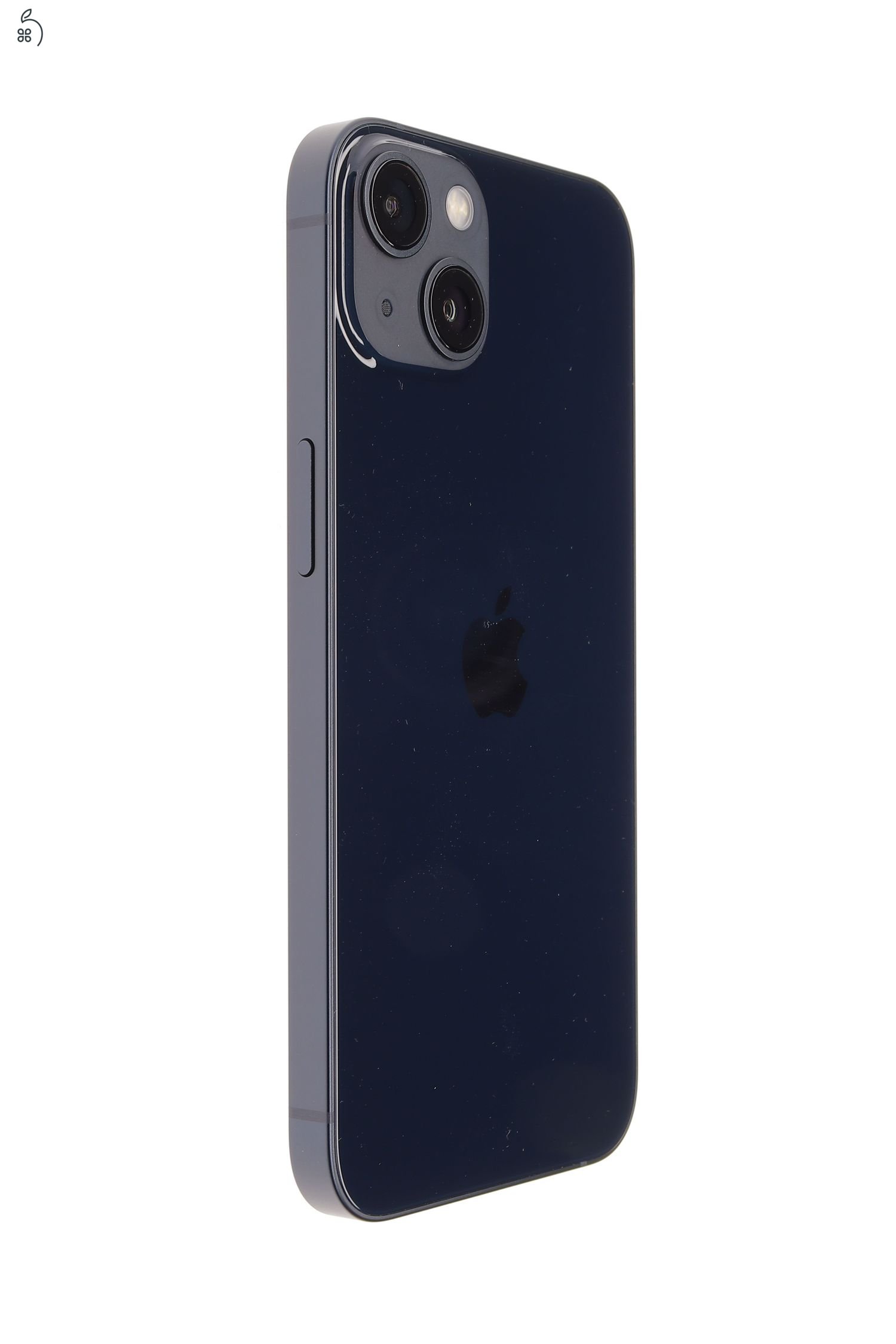 iPhone 13 Midnight 128GB új,bontatlan aktiválatlan,1-év garancia 