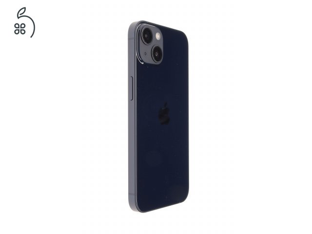 iPhone 13 Midnight 128GB új,bontatlan aktiválatlan,1-év garancia 