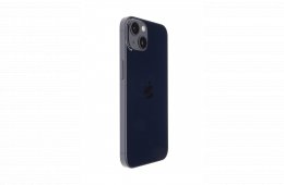 iPhone 13 Midnight 128GB új,bontatlan aktiválatlan,1-év garancia 