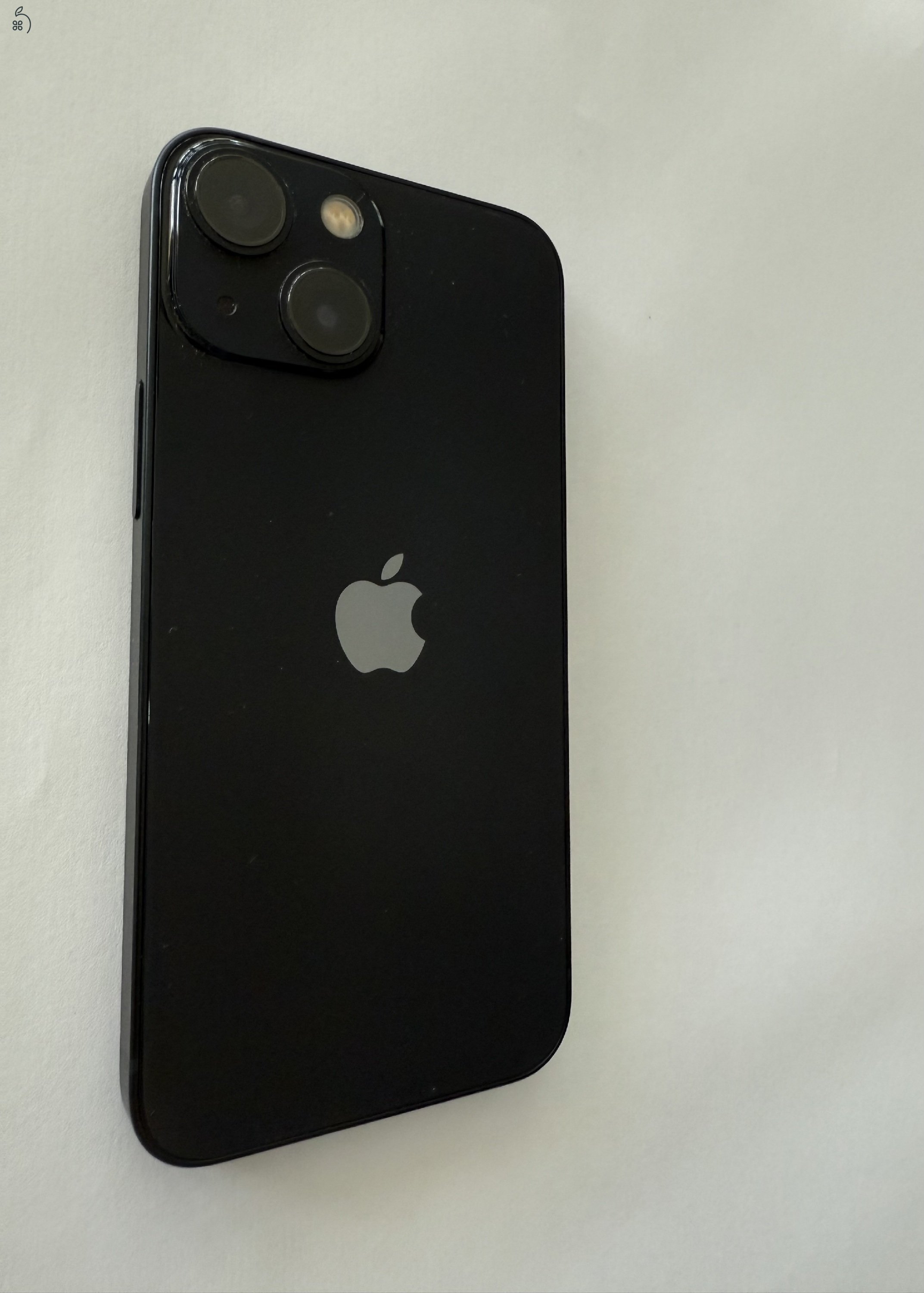 Apple iPhone 13 Mini Black 128 Gb 