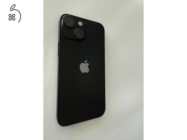 Apple iPhone 13 Mini Black 128 Gb 