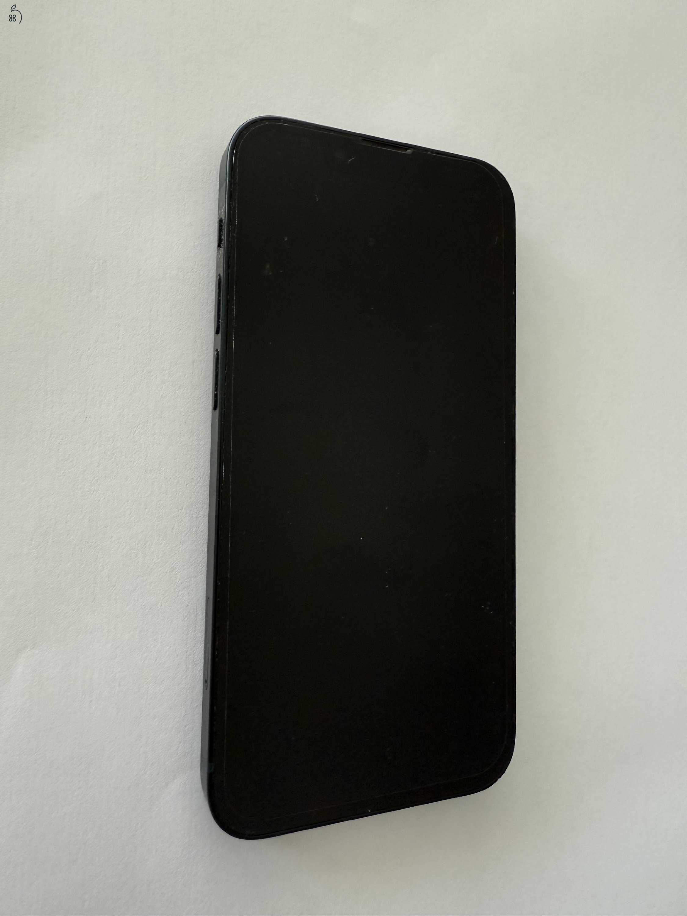 Apple iPhone 13 Mini Black 128 Gb 