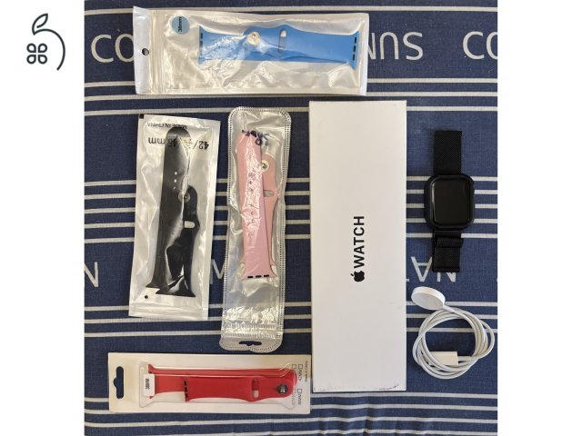 Apple Watch SE2 GPS