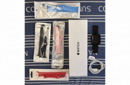 Apple Watch SE2 GPS