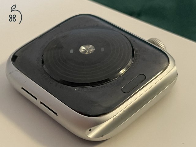Apple Watch SE 2020 GPS+Cellular Alu 44mm