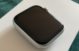 Apple Watch SE 2020 GPS+Cellular Alu 44mm