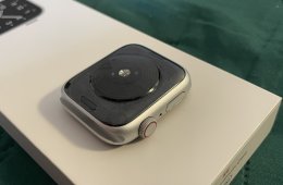 Apple Watch SE 2020 GPS+Cellular Alu 44mm