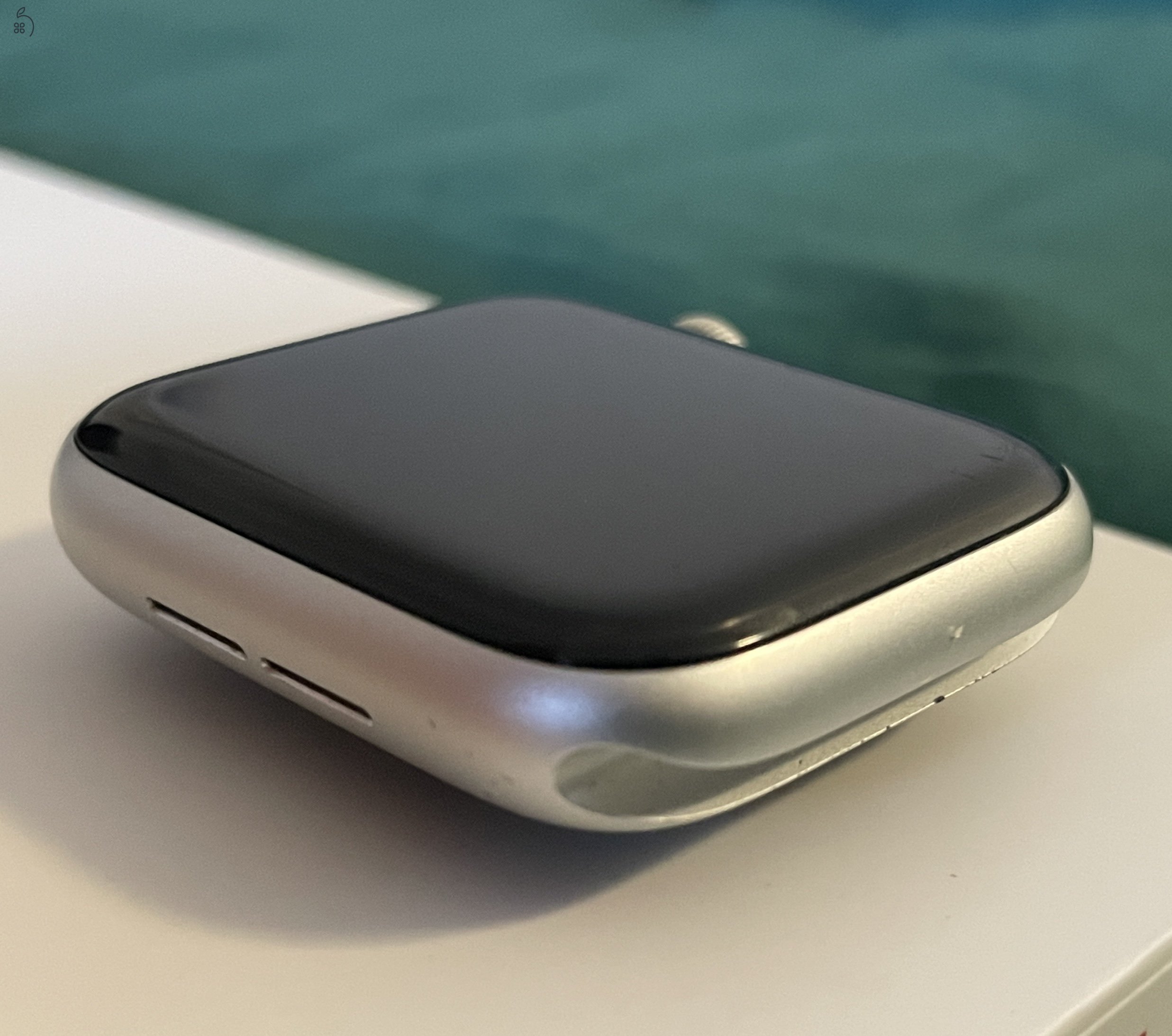 Apple Watch SE 2020 GPS+Cellular Alu 44mm