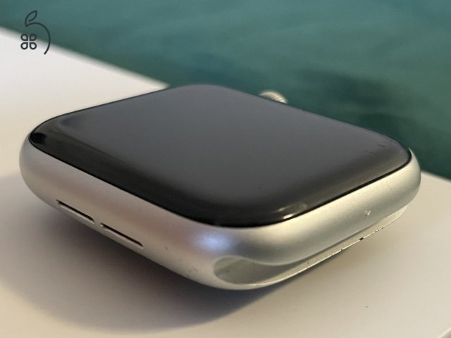 Apple Watch SE 2020 GPS+Cellular Alu 44mm