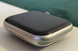 Apple Watch SE 2020 GPS+Cellular Alu 44mm