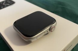 Apple Watch SE 2020 GPS+Cellular Alu 44mm