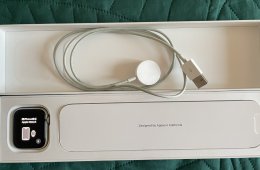 Apple Watch SE 2020 GPS+Cellular Alu 44mm