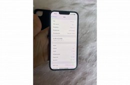 iphone 13 128gb független 92%
