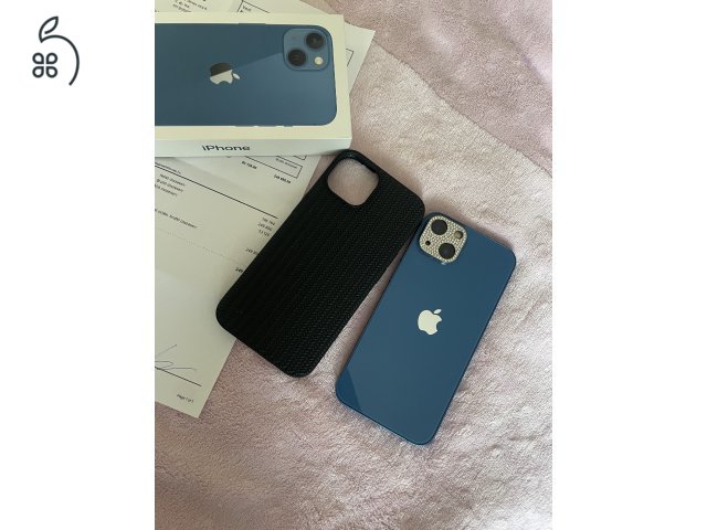 iphone 13 128gb független 92%