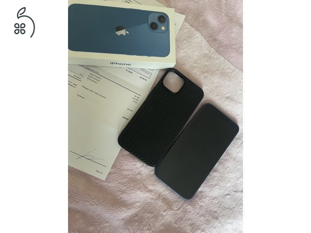 iphone 13 128gb független 92%
