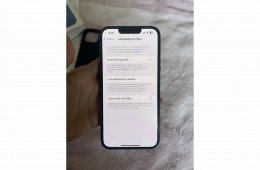 iphone 13 128gb független 92%