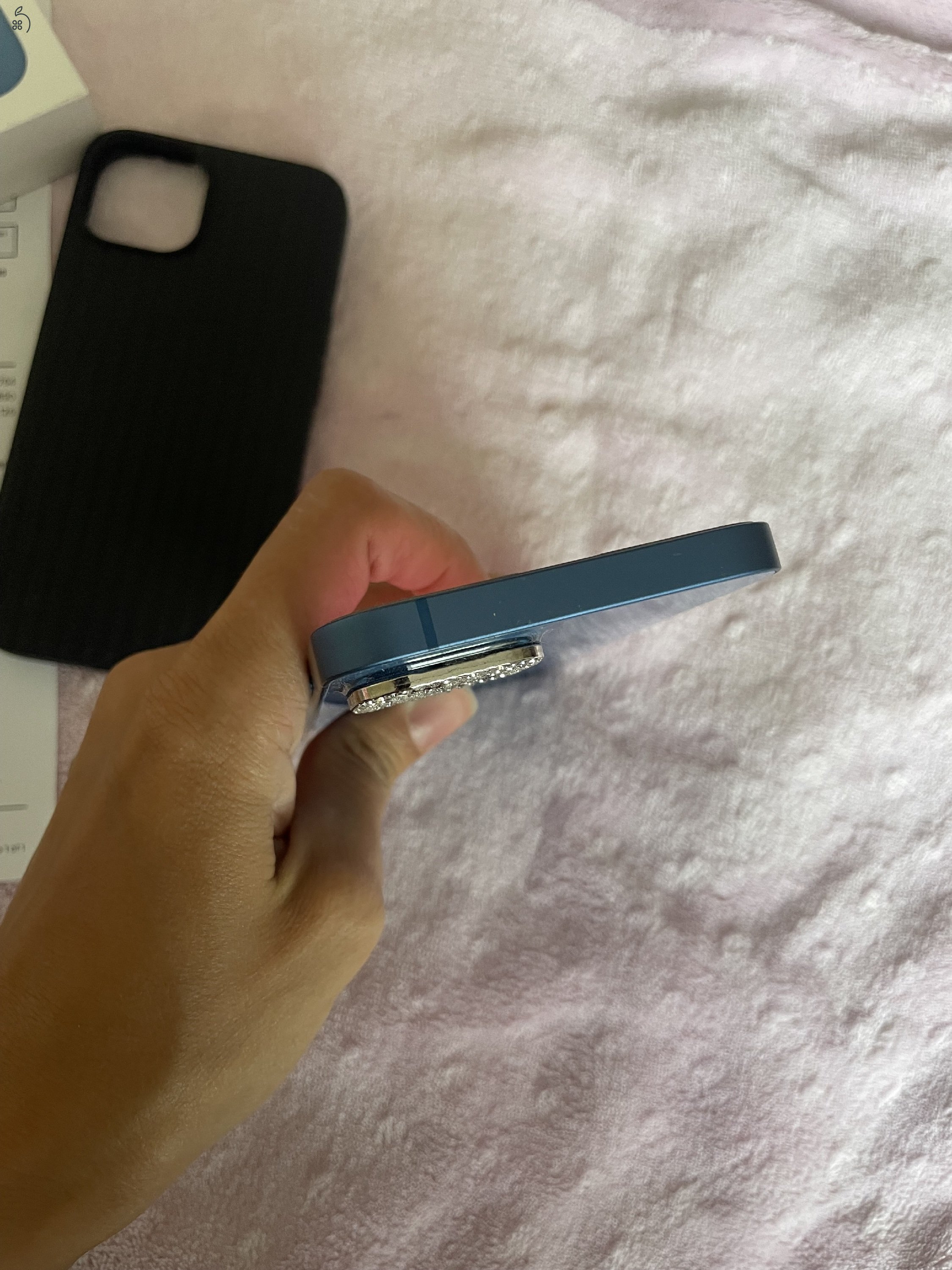 iphone 13 128gb független 92%