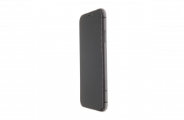 !! 1 ÉV GARANCIA !! Apple iPhone 11 64 GB Black 100%