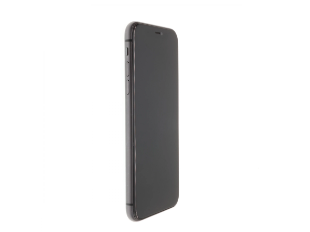 !! 1 ÉV GARANCIA !! Apple iPhone 11 64 GB Black 100%