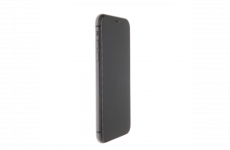 !! 1 ÉV GARANCIA !! Apple iPhone 11 64 GB Black 100%