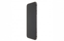 !! 1 ÉV GARANCIA !! Apple iPhone 11 64 GB Black 100%