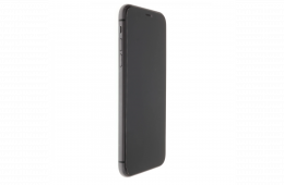 !! 1 ÉV GARANCIA !! Apple iPhone 11 64 GB Black 100%