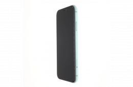 !! 1 ÉV GARANCIA !! Apple iPhone 11 64 GB Green 100%