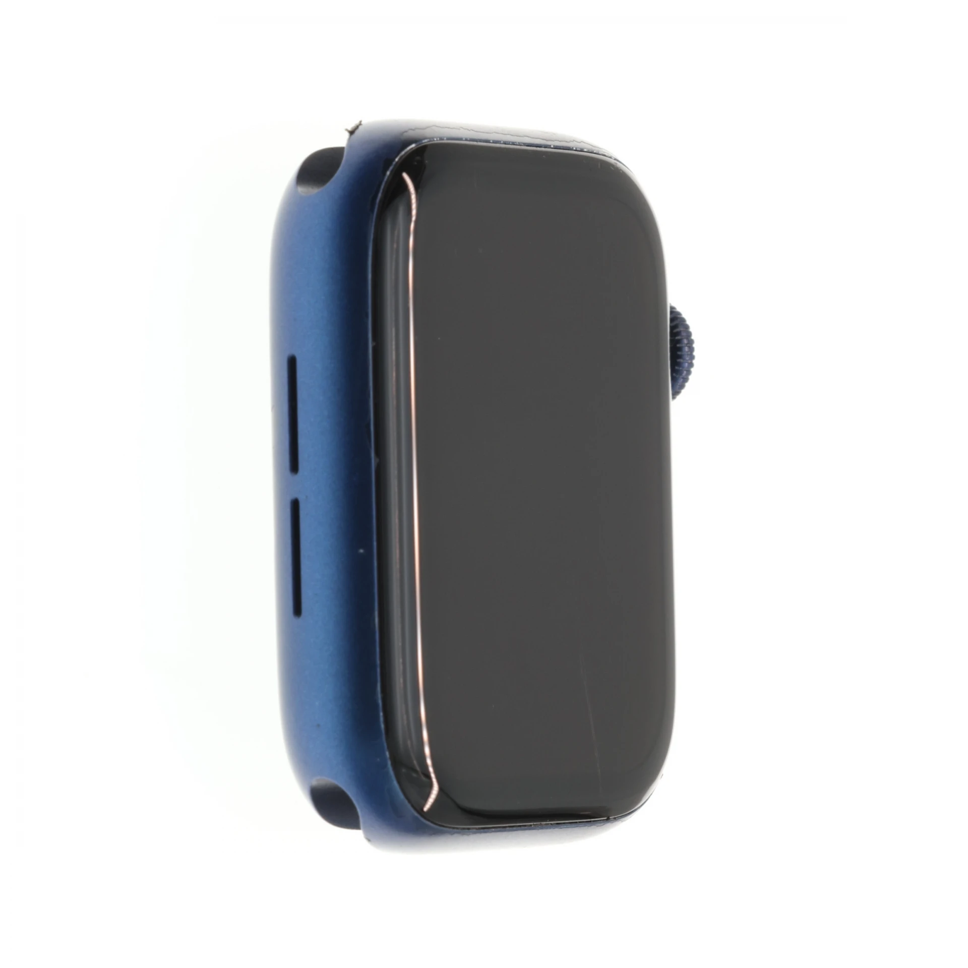!! 1 ÉV GARANCIA !! Apple Watch Series 6 Blue Wifi+Cell 44mm