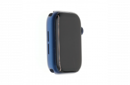 !! 1 ÉV GARANCIA !! Apple Watch Series 6 Blue Wifi+Cell 44mm