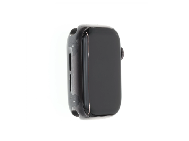 !! 1 ÉV GARANCIA !! Apple Watch Series 6 Space Gray 98% Wifi+Cell 40mm