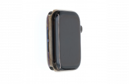 !! 1 ÉV GARANCIA !! Apple Apple Watch Series 6 Graphite ST 80%