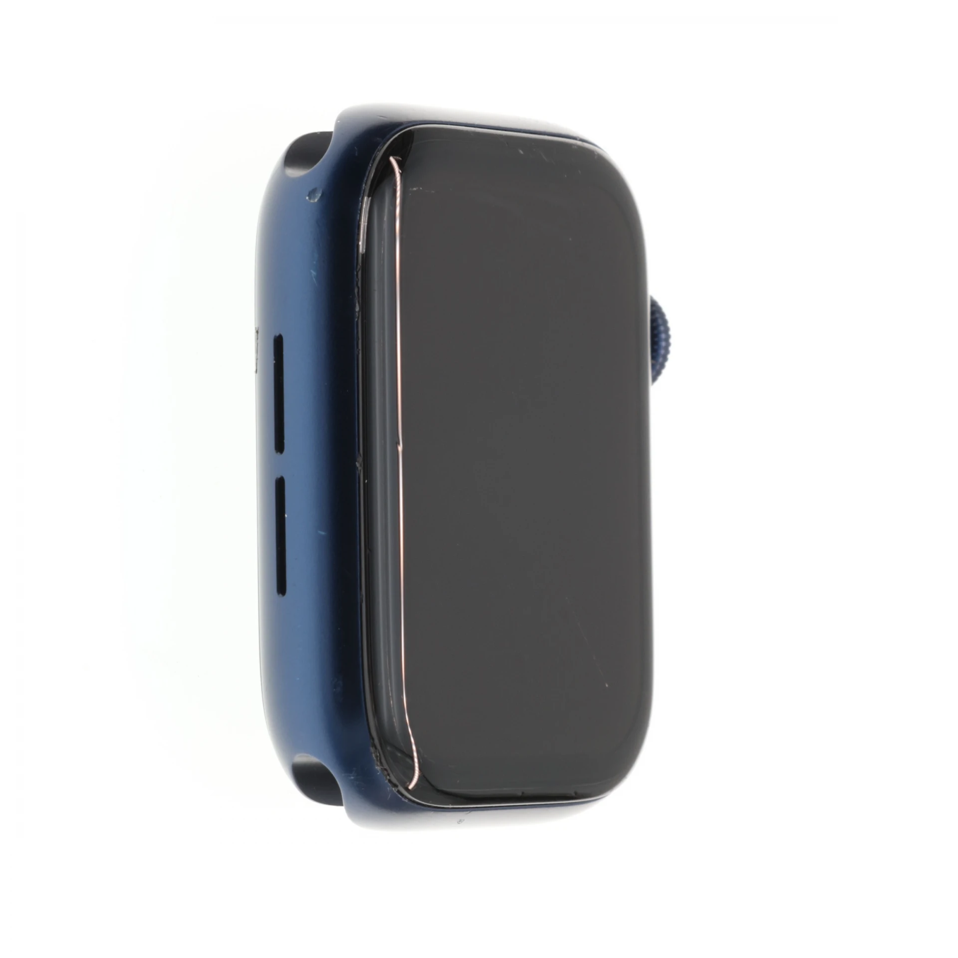 !! 1 ÉV GARANCIA !! Apple Apple Watch Series 6 Blue