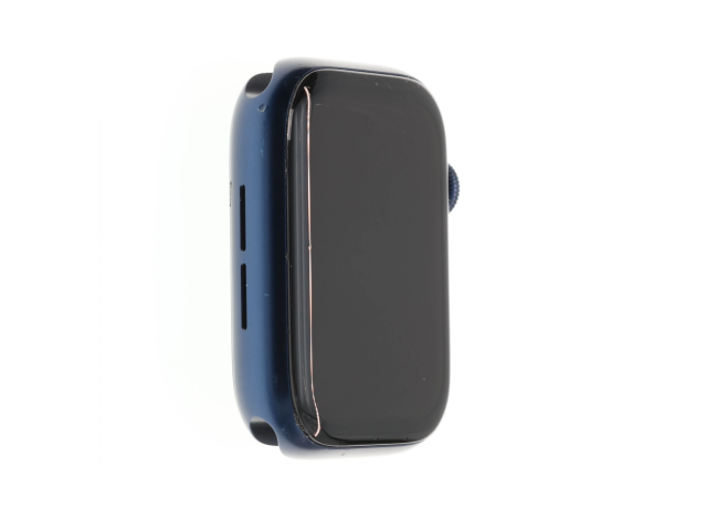 !! 1 ÉV GARANCIA !! Apple Apple Watch Series 6 Blue