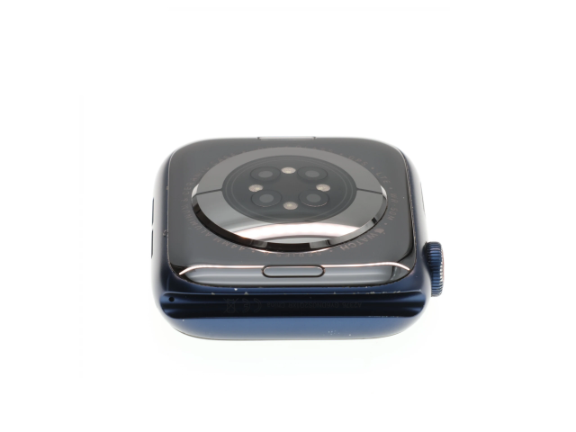 !! 1 ÉV GARANCIA !! Apple Apple Watch Series 6 Blue