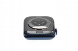 !! 1 ÉV GARANCIA !! Apple Apple Watch Series 6 Blue