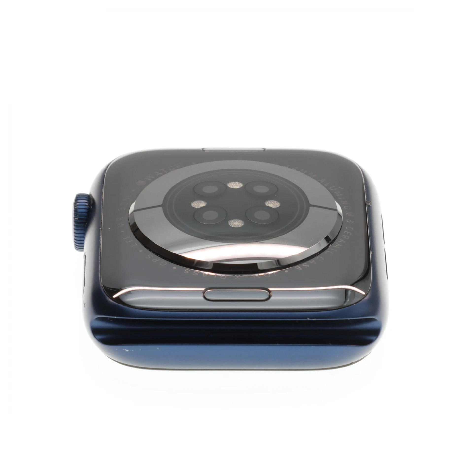 !! 1 ÉV GARANCIA !! Apple Apple Watch Series 6 Blue
