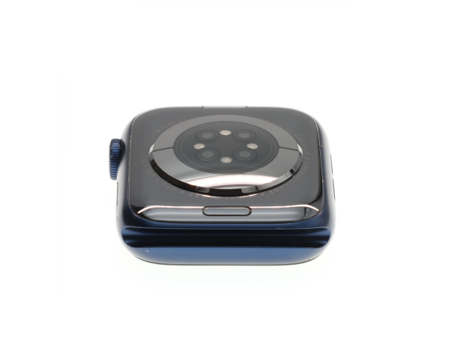 !! 1 ÉV GARANCIA !! Apple Apple Watch Series 6 Blue