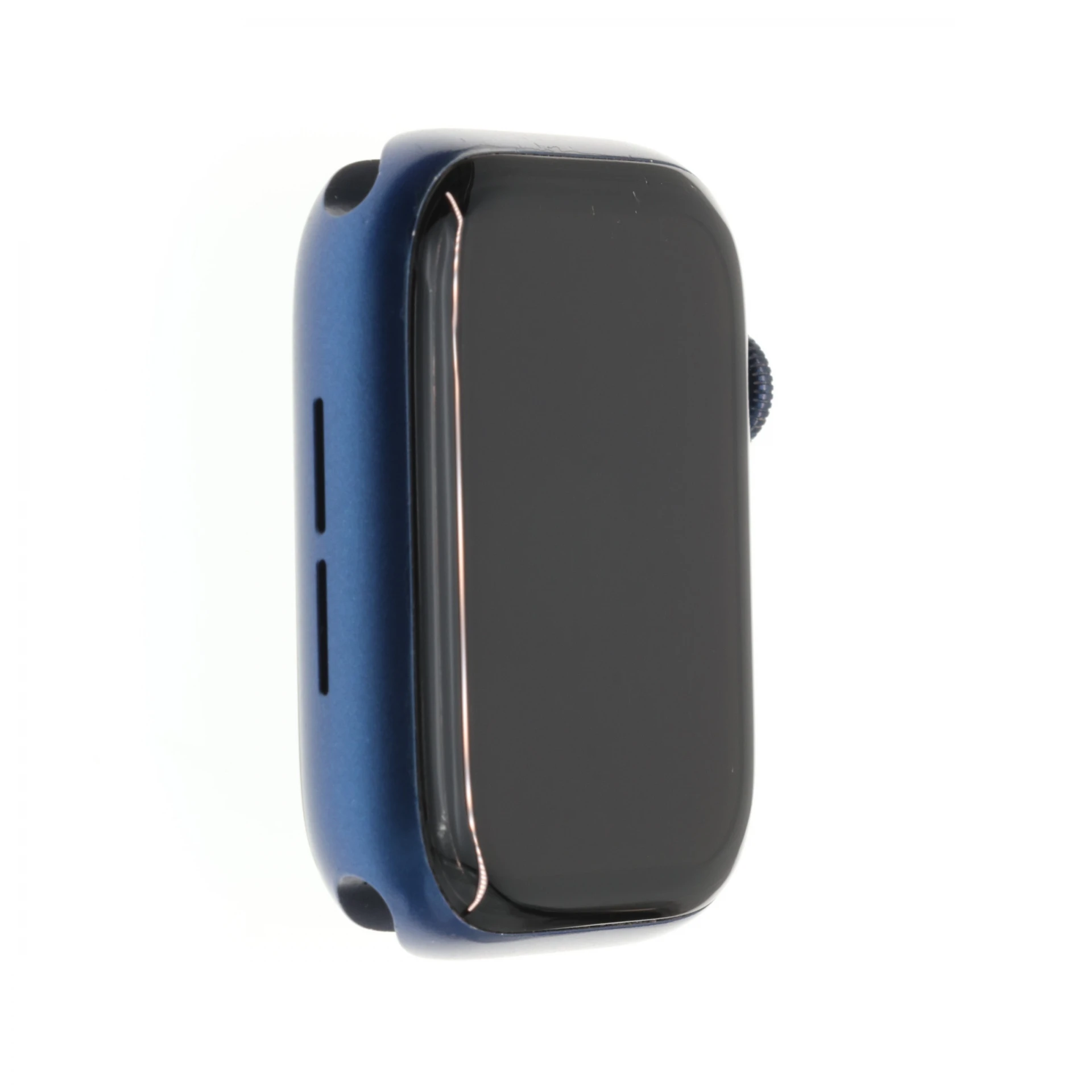 !! 1 ÉV GARANCIA !! Apple Watch Series 6 Blue Wifi+Cell 44mm