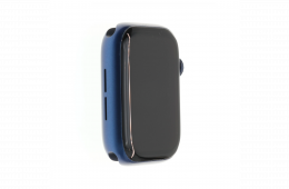 !! 1 ÉV GARANCIA !! Apple Watch Series 6 Blue Wifi+Cell 44mm