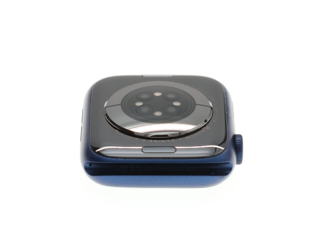 !! 1 ÉV GARANCIA !! Apple Watch Series 6 Blue Wifi+Cell 44mm