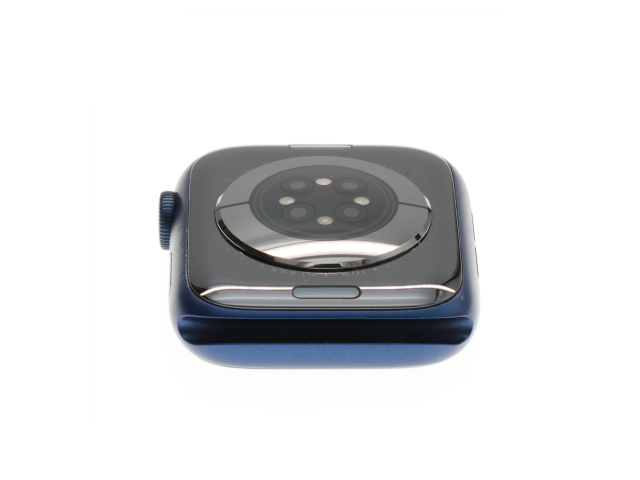 !! 1 ÉV GARANCIA !! Apple Watch Series 6 Blue Wifi+Cell 44mm