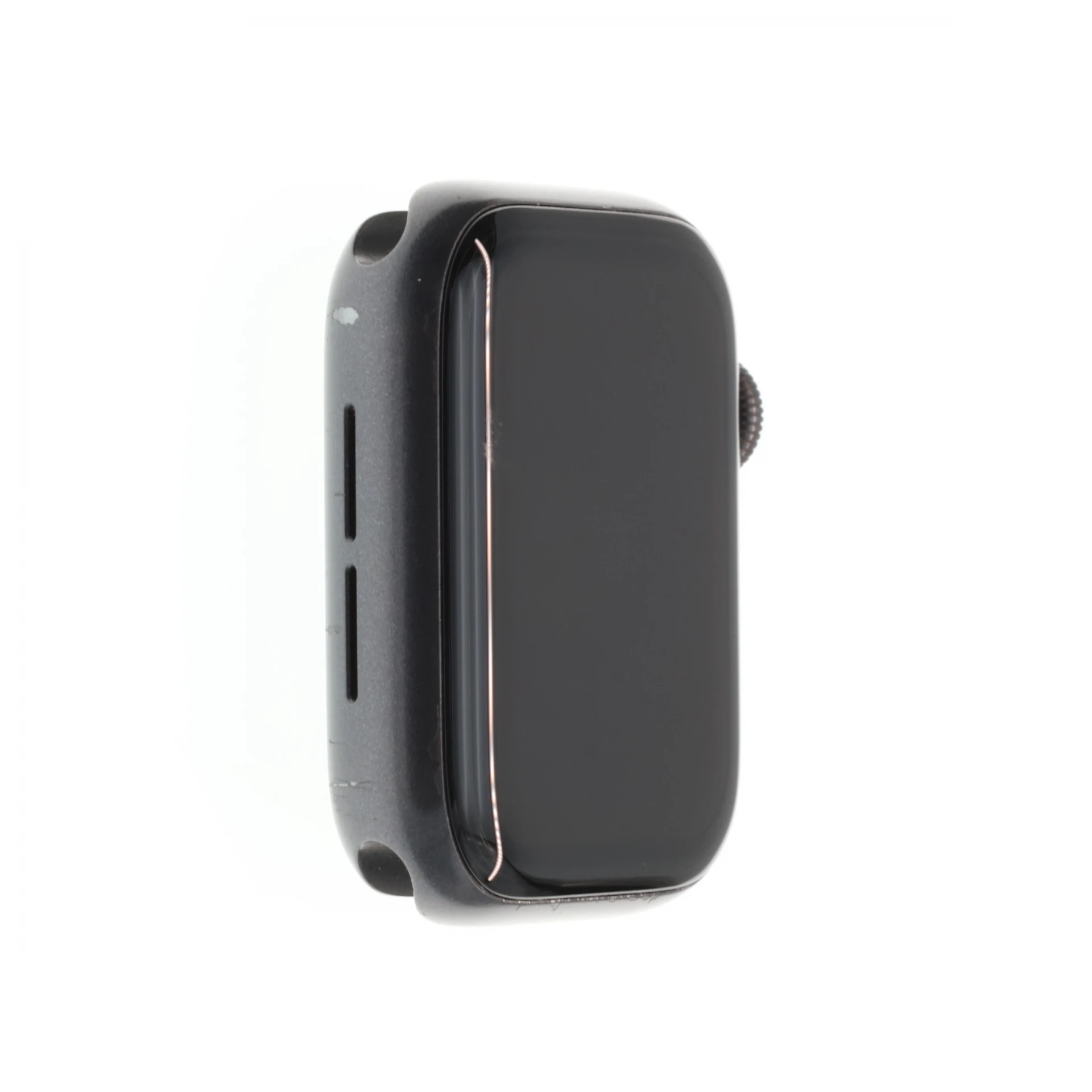 !! 1 ÉV GARANCIA !! Apple Watch Series 6 Space Gray Wifi+Cell 40 mm